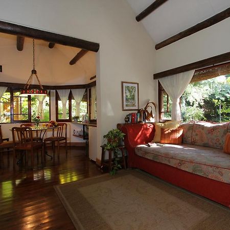 Casa Glebinias Otel Chacras de Coria Dış mekan fotoğraf