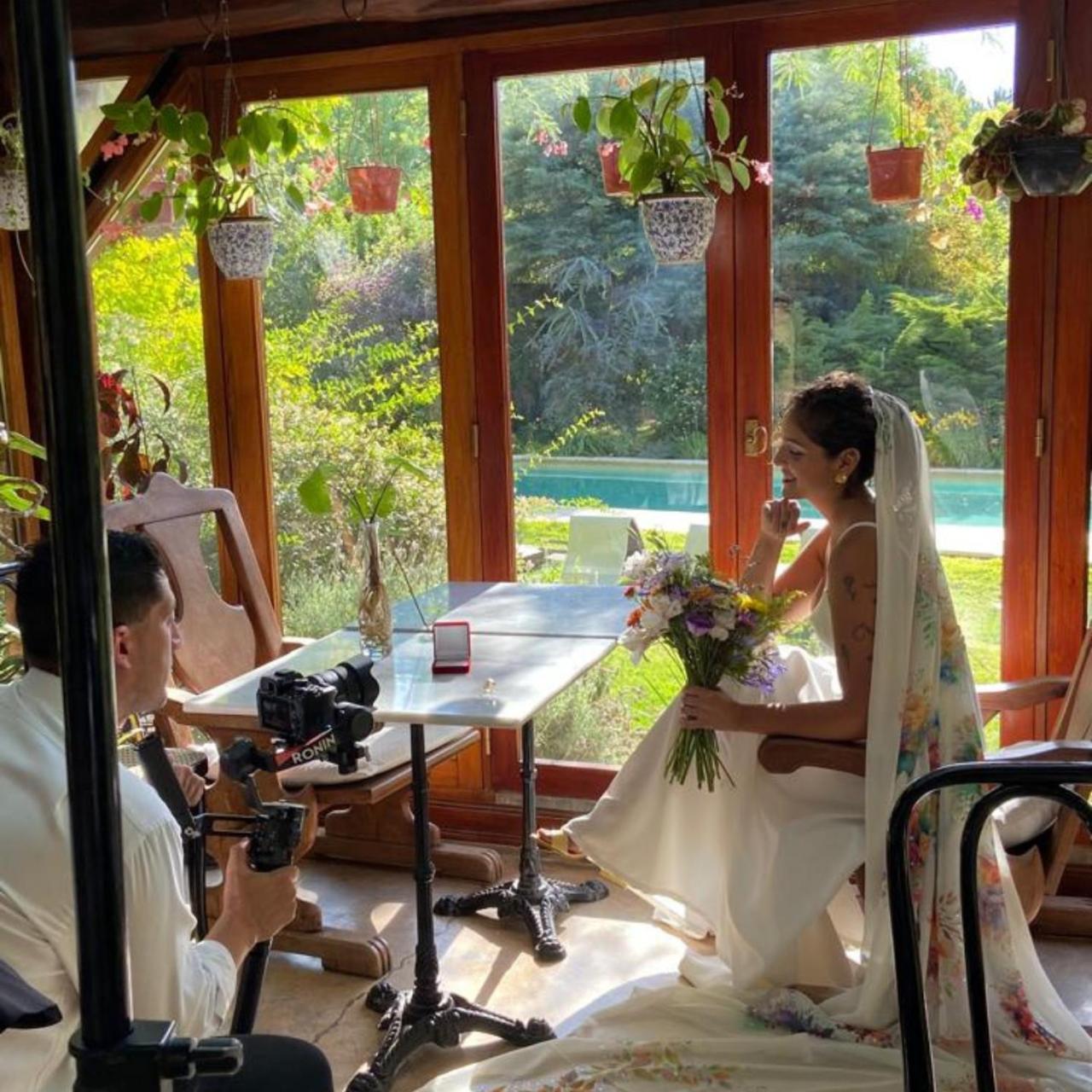 Casa Glebinias Otel Chacras de Coria Dış mekan fotoğraf