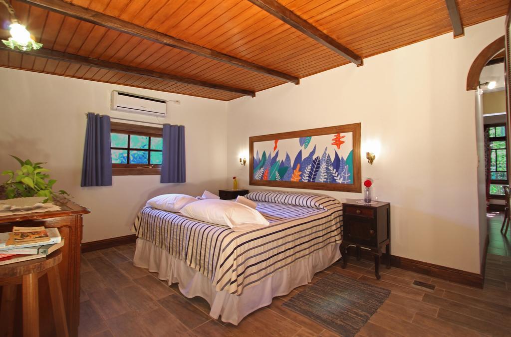 Casa Glebinias Otel Chacras de Coria Dış mekan fotoğraf